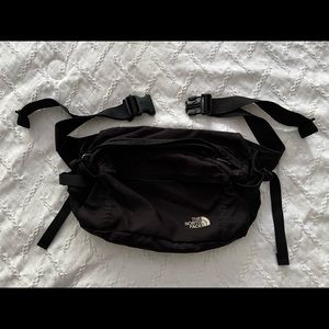 North Face fanny pack